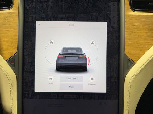 Used 2019 Tesla Model X 100D image 40