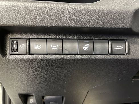 Certified 2024 Toyota RAV4 XLE Premium w/ Weather Package AWD/4WD image 29