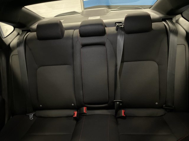 Used 2026 Honda Civic Si image 22