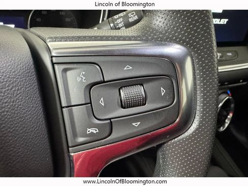 Used 2024 Chevrolet Blazer LT w/ Convenience Package AWD/4WD image 40