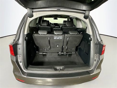 Certified 2023 Honda Odyssey Touring image 33