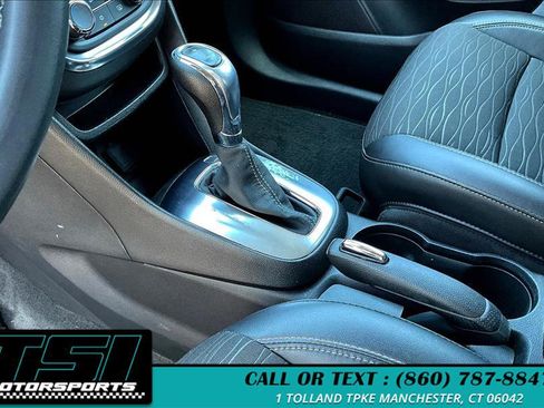 Used 2015 Buick Encore AWD image 15