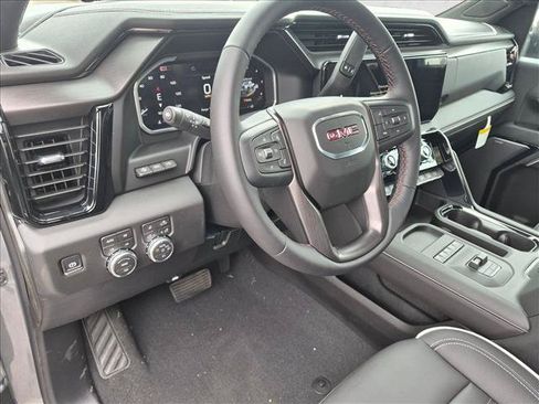 New 2026 GMC Sierra 2500 AT4X AWD/4WD image 3