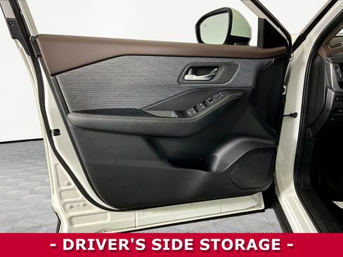 Certified 2023 Nissan Rogue SV AWD/4WD image 20