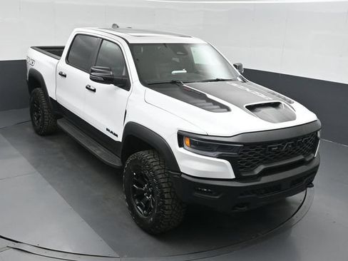 New 2026 RAM 1500 RHO w/ RHO Level 1 Equipment Group AWD/4WD image 37