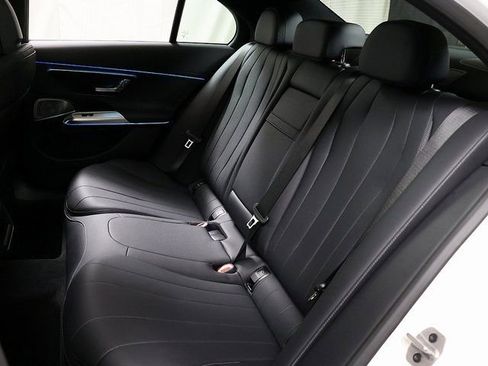 Certified 2026 Mercedes-Benz E 350 4MATIC Sedan image 12