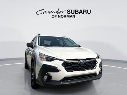 Used 2024 Subaru Crosstrek 2.0i Premium