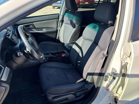 Used 2016 Subaru Impreza 2.0i Sport Premium image 18