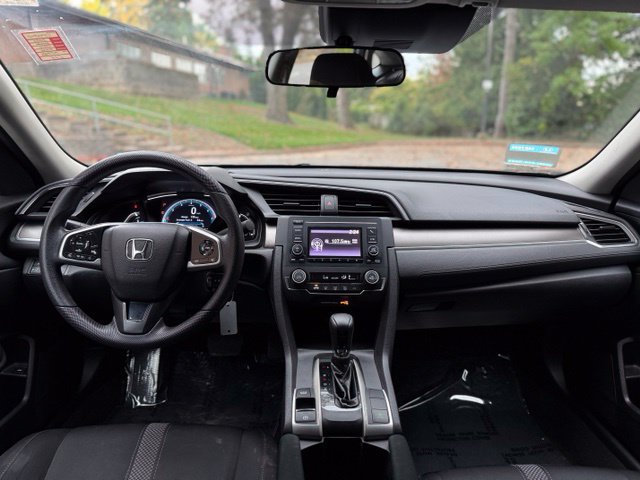 Used 2020 Honda Civic LX image 17