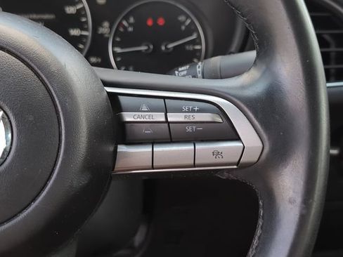 Used 2023 MAZDA MAZDA3 s FWD image 24