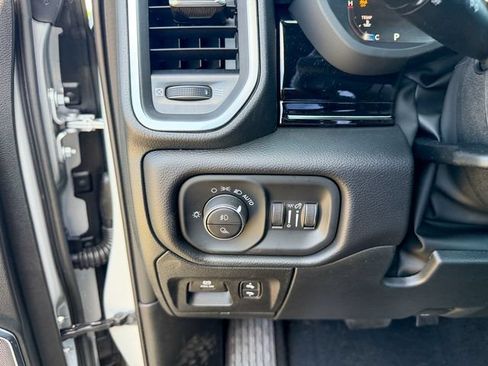 New 2026 RAM 1500 Laramie w/ Night Edition AWD/4WD image 21