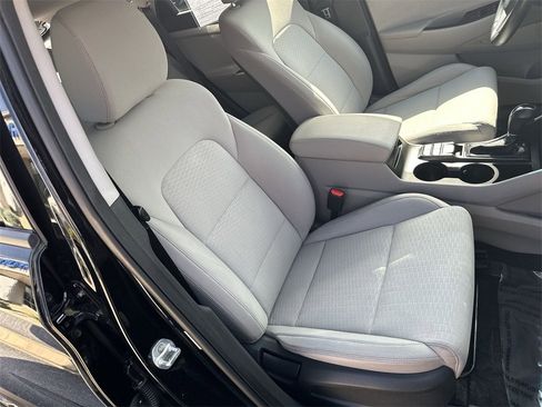 Used 2021 Hyundai Tucson Sport w/ Cargo Package image 24