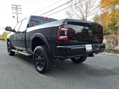 Used 2022 RAM 2500 Laramie image 21