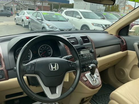 Used 2008 Honda CR-V EX-L image 23