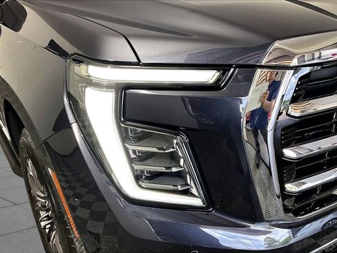 Used 2026 GMC Yukon Elevation RWD image 51