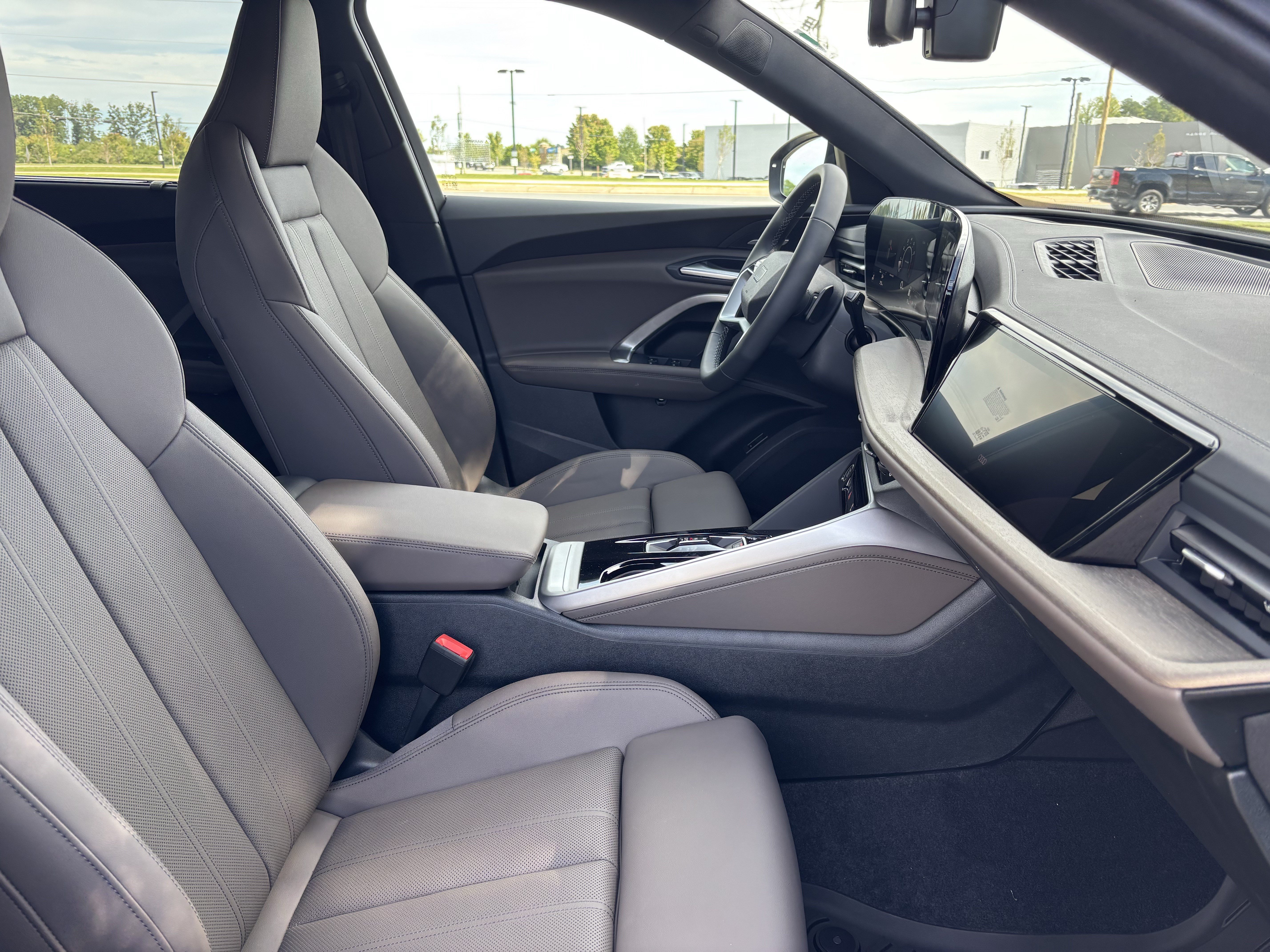 New 2026 Audi Q5 Premium Plus AWD/4WD image 34