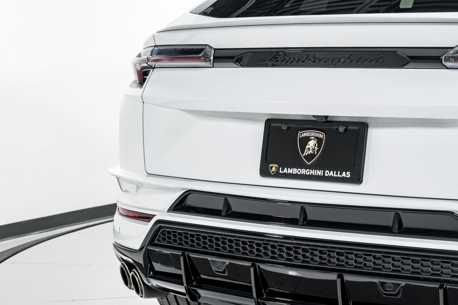 Used 2023 Lamborghini Urus S AWD/4WD image 61