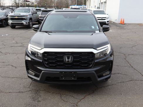 Used 2022 Honda Passport EX-L image 15