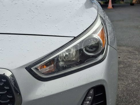 Used 2018 Hyundai Elantra GT w/ Style Package 02 FWD image 34