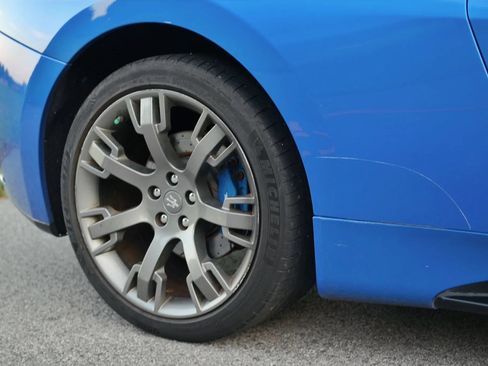 Used 2013 Maserati GranTurismo MC RWD image 51