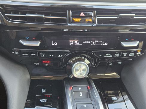 Certified 2026 Acura MDX SH-AWD image 25