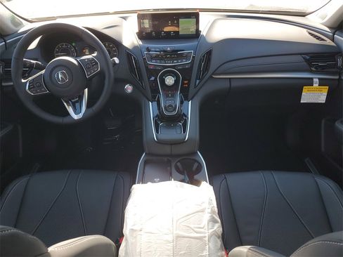 New 2026 Acura RDX w/ Technology Package image 17