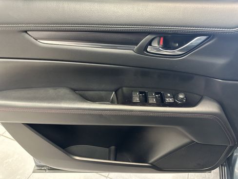 Used 2023 MAZDA CX-5 Carbon Edition image 19