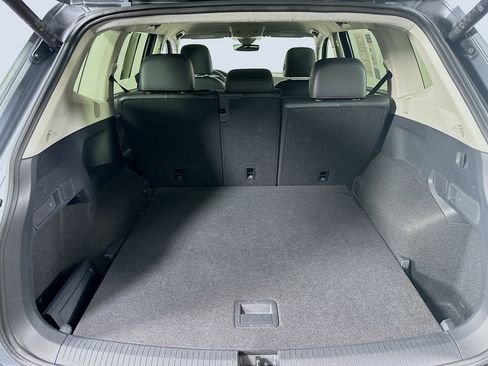 Used 2024 Volkswagen Tiguan Wolfsburg Edition image 27
