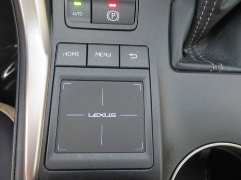 Used 2017 Lexus NX 200t F Sport image 48