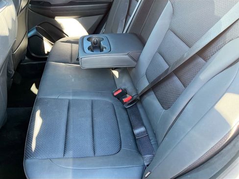Used 2023 Chevrolet TrailBlazer RS w/ Convenience Package AWD/4WD image 23