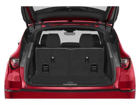 Certified 2024 Acura MDX A-Spec image 11