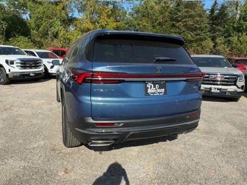 New 2026 Buick Enclave Preferred w/ Power Package image 7