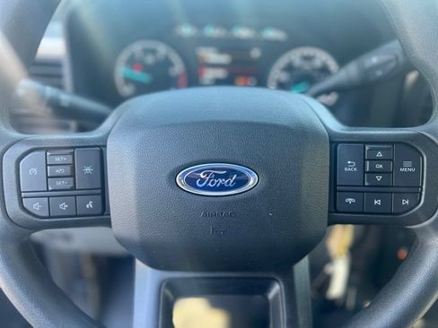 New 2026 Ford F350 XL w/ XL Chrome Package AWD/4WD image 32