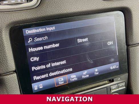 Used 2018 Porsche 718 Boxster S image 8