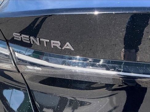 New 2026 Nissan Sentra SV w/ SV Convenience Package image 8