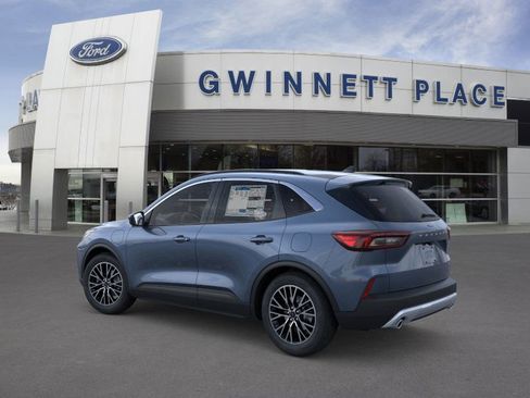 New 2026 Ford Escape SE image 4