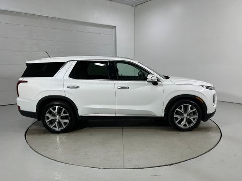 Used 2021 Hyundai Palisade SEL w/ Convenience Package AWD/4WD image 37