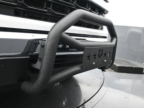 Used 2025 Chevrolet Silverado 1500 LT w/ Protection Package AWD/4WD image 35