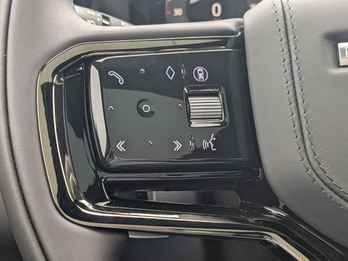 New 2026 Land Rover Range Rover Velar Dynamic SE AWD/4WD image 25