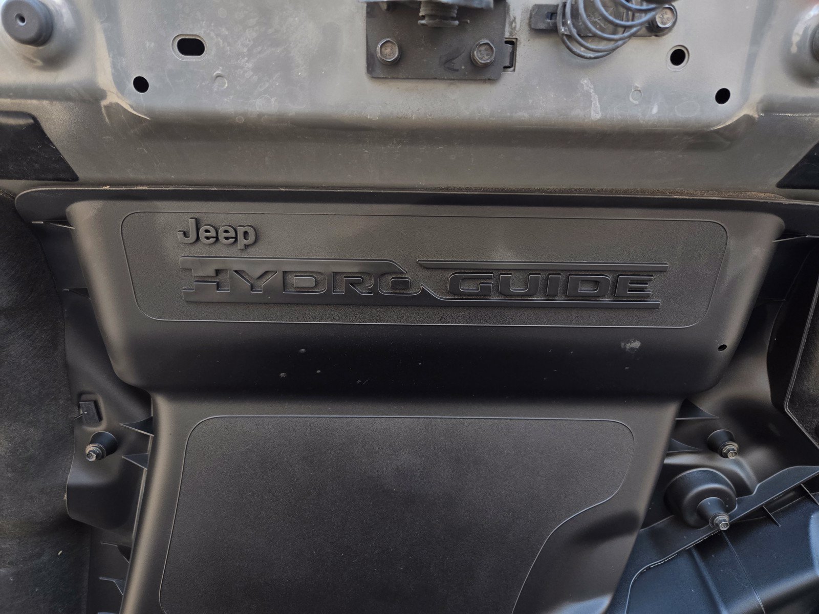 Certified 2023 Jeep Wrangler Unlimited Rubicon 392 w/ Trailer Tow Package AWD/4WD image 44