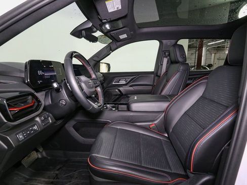 Used 2024 Chevrolet Silverado EV RST image 41