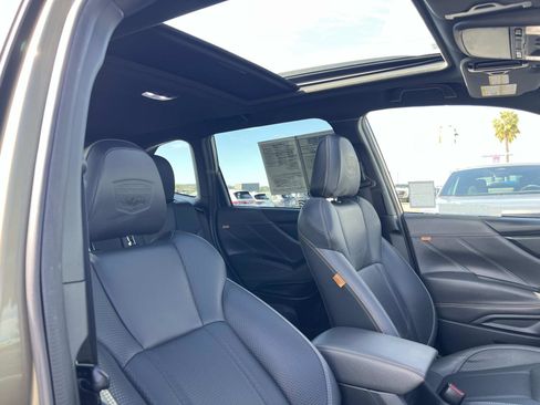 Used 2023 Subaru Forester Wilderness image 33