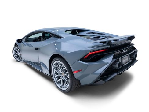 Used 2023 Lamborghini Huracan Tecnica RWD image 69