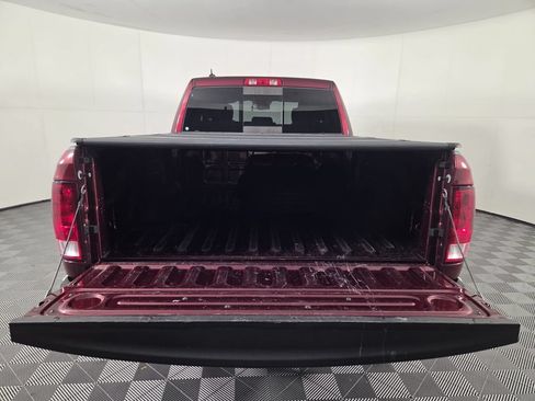Used 2017 RAM 1500 Big Horn RWD image 26