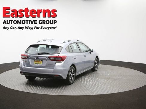 Used 2023 Subaru Impreza 2.0i Premium AWD/4WD image 39