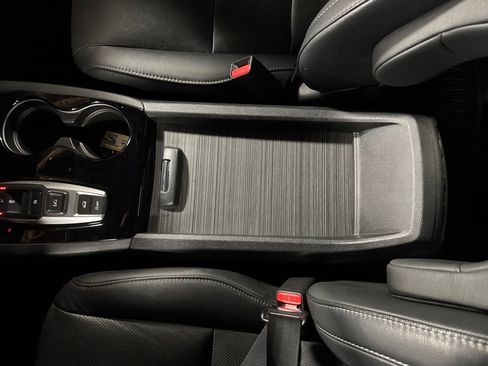 Certified 2019 Honda Pilot Elite image 27