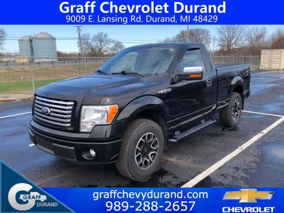 Used 2011 Ford F150 XLT w/ XLT Convenience Pkg