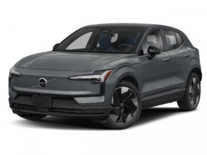 New 2026 Volvo EX30 Cross Country Ultra
