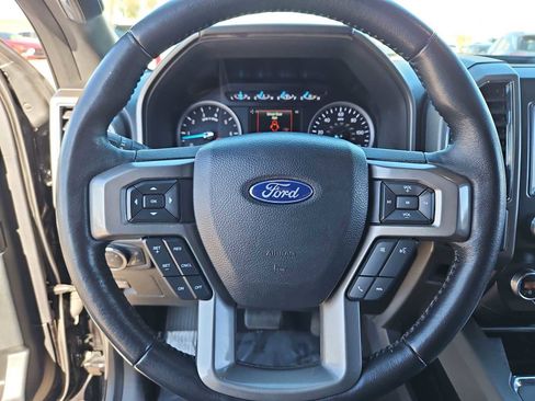 Used 2021 Ford Expedition Max XLT image 24