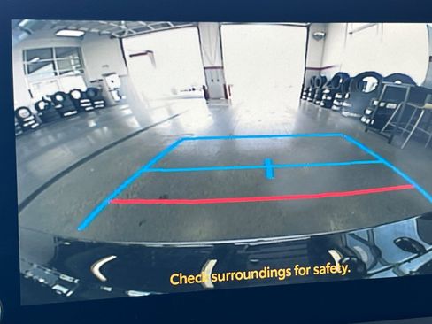 Used 2024 Toyota Prius LE image 16